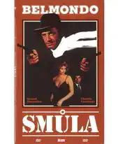 Smůla - DVD (bazarové zboží)