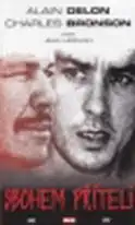 Sbohem příteli - DVD pošetka /bazarové zboží/