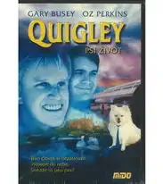 Quigley psí život ( slim ) DVD /bazarové zboží/