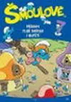 Šmoulové 7 - DVD plast /bazarové zboží/