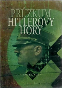 Průzkum Hitlerovy hory - plast DVD /bazarové zboží/