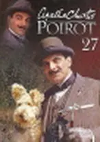 Poirot 27 ( zvuk český ) - DVD /bazarové zboží/