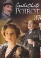 Poirot 37 ( zvuk český ) - DVD /bazarové zboží/