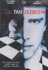 Tah jezdcem - DVD plast