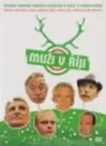 Muži v říji - DVD digipack /bazarové zboží/