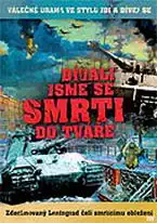 Dívali jsme se smrti do tváře - DVD slim /bazarové zboží/