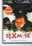 Sexmise ( slim ) DVD /bazarové zboží/