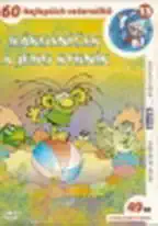 60 večerníčků - 13 - Rákosníček a jeho rybník - DVD