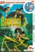 60 večerníčků - 20 - Broučci 2 - DVD