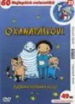 60 večerníčků - 25 - O Kanafáskovi - DVD