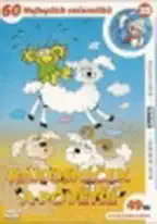 60 večerníčků - 35 - Rákosníček a povětří - DVD