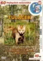 60 večerníčků - 43 - Tuláček ( pošetka ) DVD