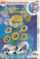 60 večerníčků - 46 - Pohádky z mechu a kapradí 6 - DVD