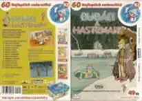 60 večerníčků - 52 - Bubáci a hastrmani 1 - DVD