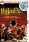 60 večerníčků - 57 - Hajadla Pohádky lesního ticha - DVD