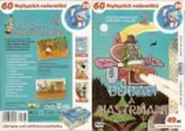 60 večerníčků - 59 - Bubáci a hastrmani 2 - DVD