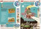 60 večerníčků - 59 - Bubáci a hastrmani 2 - DVD