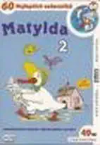 60 večerníčků - 60 - Matylda 2 - DVD