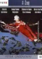 8 1/2 ženy - DVD digipack