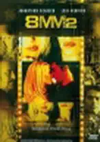 8 MM 2 - DVD