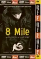8. míle - DVD