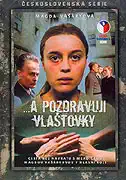A pozdravuji vlaštovky - DVD /bazarové zboží/