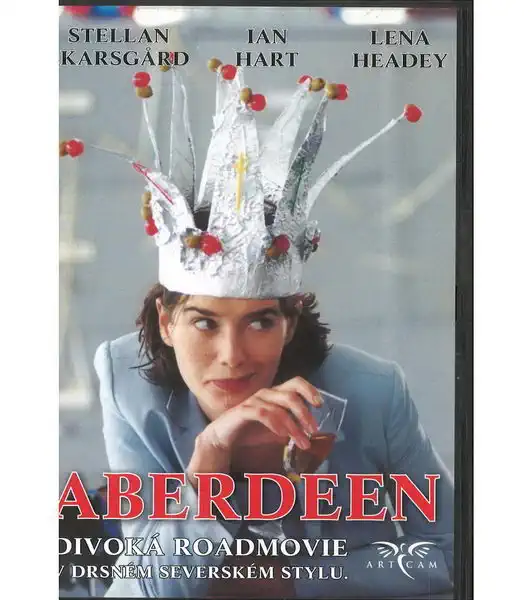 Aberdeen - DVD
