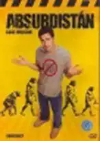 Absurdistán - Luke Wilson (bazarové zboží) DVD plast