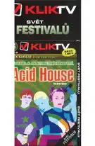 Acid House - KLIK TV - DVD