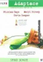 Adaptace - digipack DVD filmX