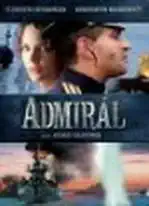 Admirál - DVD