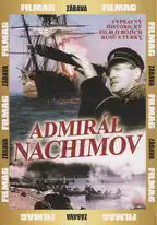 Admirál Nachimov - DVD digipack