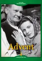 Advent - digipack DVD