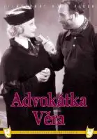 Advokátka Věra - DVD box