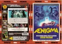 Aenigma - DVD
