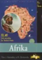 Afrika II.díl - Od rovníku ke Stolové hoře - DVD