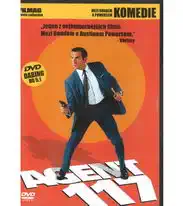 Agent 117 - DVD
