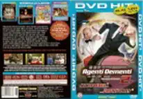 Agenti dementi 2 - DVD