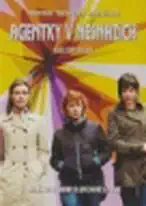 Agentky v nesnázích - DVD