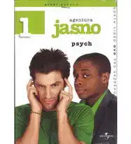 Agentura jasno 1 - DVD