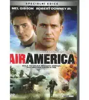 Air America ( plast ) - DVD