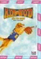 Air Bud - Můj pes Buddy - DVD