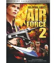 Air Force 2 - DVD