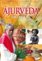 Ájurvéda - Umění bytí - papírová pošetka DVD