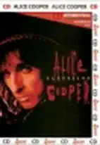 Alice Cooper - Classicks - CD papírová pošetka