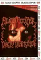 Alice Cooper - Dirty Diamonds - DVD