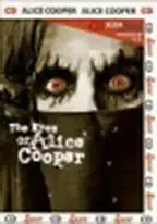 Alice Cooper - The Eyes of Alice Cooper - DVD