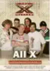 All X - Cesta ke slávě - DVD