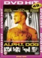 Alpha dog - DVD