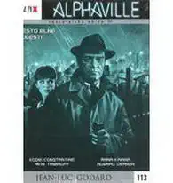 Alphaville - DVD